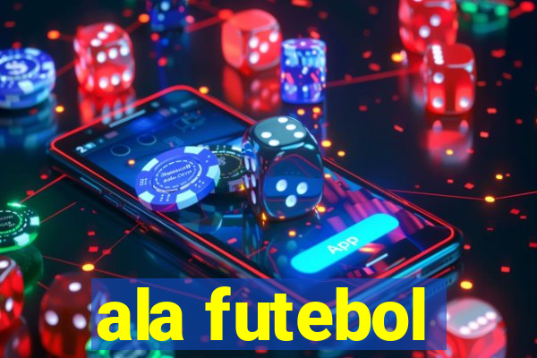 ala futebol